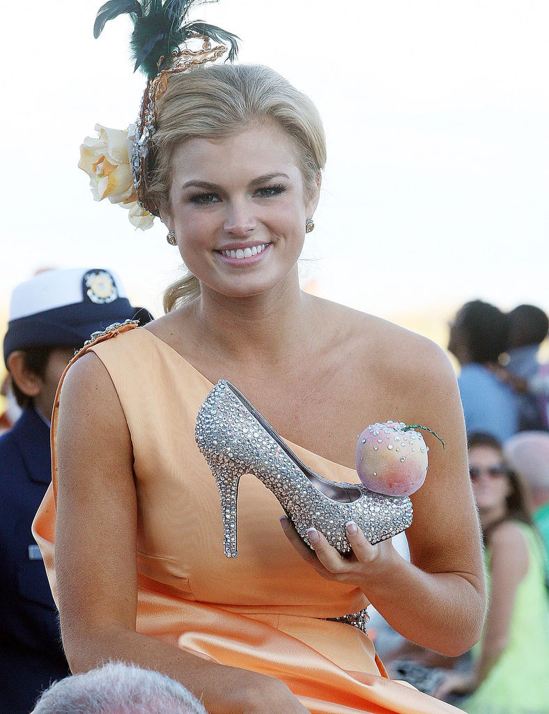 Miss America Parade